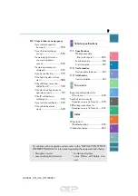 Preview for 7 page of Lexus NX 300h 2016 Owner'S Manual
