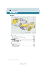 Preview for 16 page of Lexus NX 300h 2016 Owner'S Manual