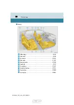 Preview for 24 page of Lexus NX 300h 2016 Owner'S Manual