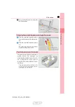 Preview for 35 page of Lexus NX 300h 2016 Owner'S Manual