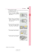 Preview for 51 page of Lexus NX 300h 2016 Owner'S Manual