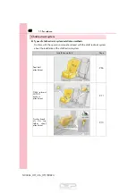 Preview for 62 page of Lexus NX 300h 2016 Owner'S Manual