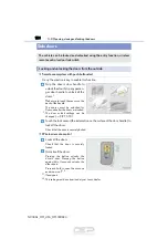 Preview for 124 page of Lexus NX 300h 2016 Owner'S Manual