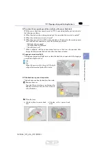 Preview for 133 page of Lexus NX 300h 2016 Owner'S Manual