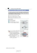 Preview for 140 page of Lexus NX 300h 2016 Owner'S Manual