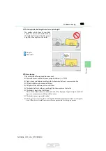 Preview for 195 page of Lexus NX 300h 2016 Owner'S Manual