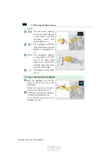 Preview for 220 page of Lexus NX 300h 2016 Owner'S Manual