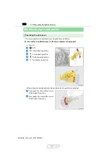 Preview for 228 page of Lexus NX 300h 2016 Owner'S Manual