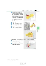 Preview for 229 page of Lexus NX 300h 2016 Owner'S Manual