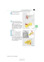 Preview for 231 page of Lexus NX 300h 2016 Owner'S Manual