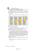 Preview for 254 page of Lexus NX 300h 2016 Owner'S Manual