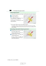 Preview for 268 page of Lexus NX 300h 2016 Owner'S Manual