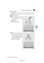 Preview for 291 page of Lexus NX 300h 2016 Owner'S Manual