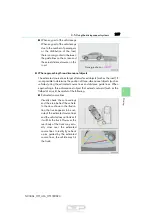 Preview for 297 page of Lexus NX 300h 2016 Owner'S Manual