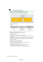 Preview for 322 page of Lexus NX 300h 2016 Owner'S Manual