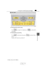 Preview for 431 page of Lexus NX 300h 2016 Owner'S Manual