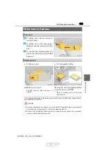 Preview for 455 page of Lexus NX 300h 2016 Owner'S Manual