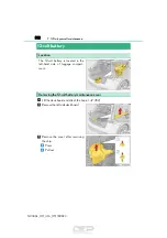 Preview for 512 page of Lexus NX 300h 2016 Owner'S Manual