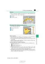 Preview for 513 page of Lexus NX 300h 2016 Owner'S Manual