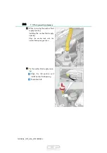 Preview for 544 page of Lexus NX 300h 2016 Owner'S Manual