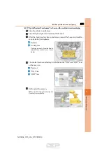 Preview for 601 page of Lexus NX 300h 2016 Owner'S Manual