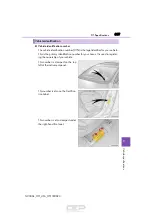 Preview for 607 page of Lexus NX 300h 2016 Owner'S Manual