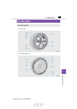 Preview for 619 page of Lexus NX 300h 2016 Owner'S Manual