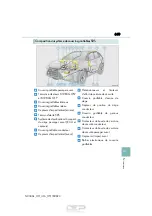 Preview for 649 page of Lexus NX 300h 2016 Owner'S Manual