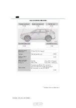 Preview for 680 page of Lexus NX 300h 2016 Owner'S Manual