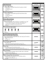 Preview for 3 page of Lexus NX 300h Quick Manual