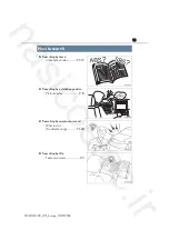 Preview for 13 page of Lexus NX200 2017 Owner'S Manual