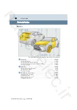 Preview for 14 page of Lexus NX200 2017 Owner'S Manual