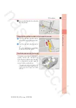 Preview for 41 page of Lexus NX200 2017 Owner'S Manual