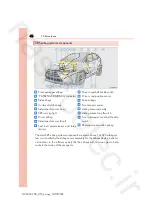 Preview for 46 page of Lexus NX200 2017 Owner'S Manual