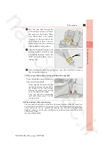 Preview for 71 page of Lexus NX200 2017 Owner'S Manual