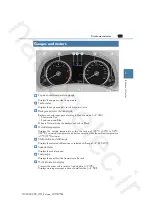 Preview for 101 page of Lexus NX200 2017 Owner'S Manual