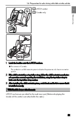 Предварительный просмотр 53 страницы Lexus NX350h 2022 Owner'S Manual