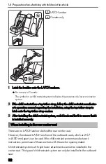 Предварительный просмотр 54 страницы Lexus NX350h 2022 Owner'S Manual