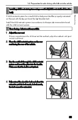 Предварительный просмотр 57 страницы Lexus NX350h 2022 Owner'S Manual