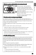 Предварительный просмотр 75 страницы Lexus NX350h 2022 Owner'S Manual