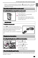 Предварительный просмотр 87 страницы Lexus NX350h 2022 Owner'S Manual