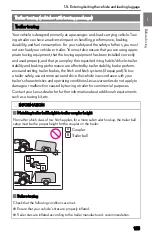 Предварительный просмотр 117 страницы Lexus NX350h 2022 Owner'S Manual