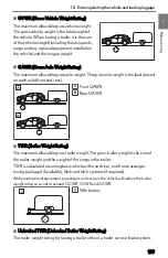 Предварительный просмотр 121 страницы Lexus NX350h 2022 Owner'S Manual