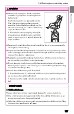 Предварительный просмотр 139 страницы Lexus NX350h 2022 Owner'S Manual