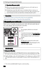 Предварительный просмотр 158 страницы Lexus NX350h 2022 Owner'S Manual