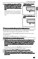 Предварительный просмотр 189 страницы Lexus NX350h 2022 Owner'S Manual