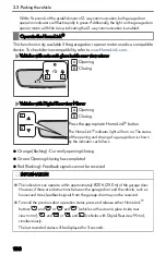 Предварительный просмотр 190 страницы Lexus NX350h 2022 Owner'S Manual