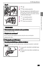 Предварительный просмотр 215 страницы Lexus NX350h 2022 Owner'S Manual