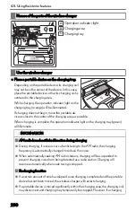 Предварительный просмотр 292 страницы Lexus NX350h 2022 Owner'S Manual