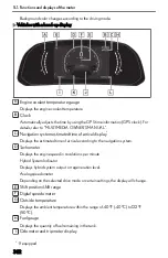 Предварительный просмотр 314 страницы Lexus NX350h 2022 Owner'S Manual